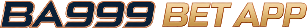 BA999 Bet App Logo